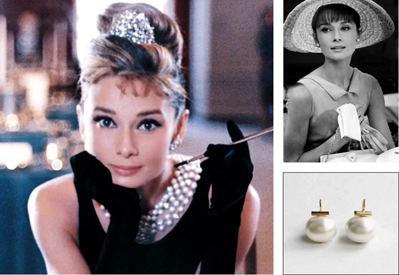 WWAD - What Would Audrey Do