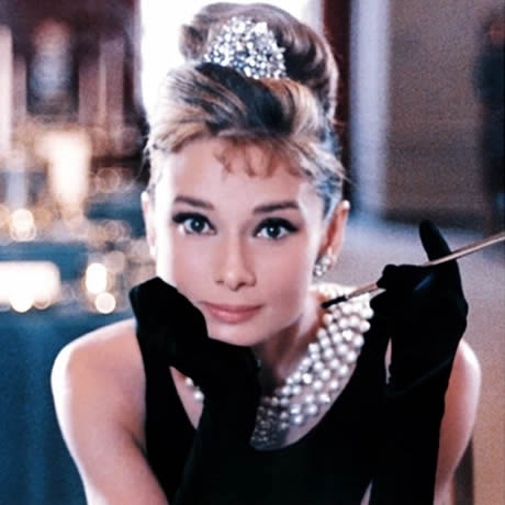 WWAD - What Would Audrey Do